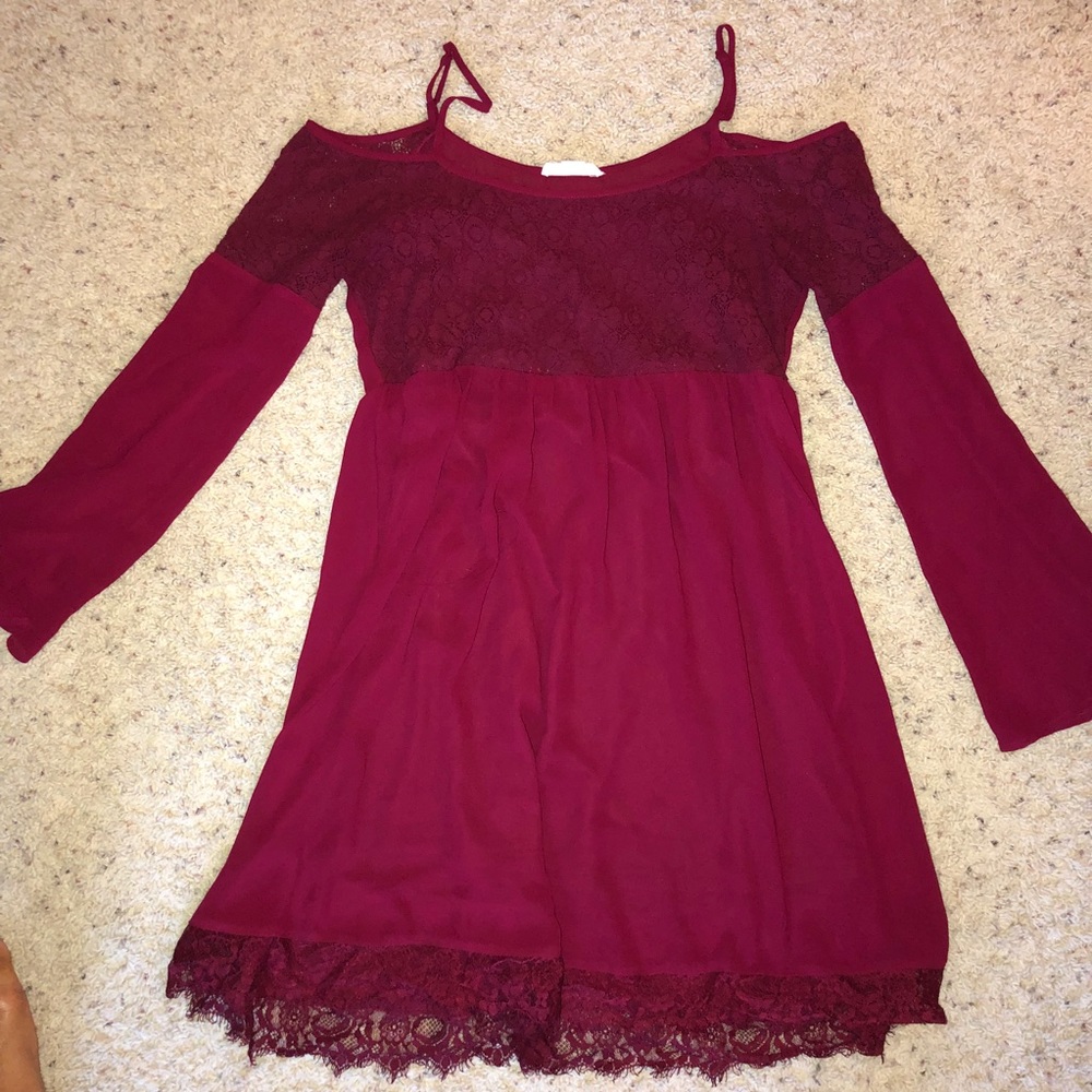 Cute dress